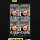 Giao diện Selfbooth